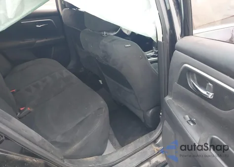 2015 Nissan Altima 2.5 Sv from USA, damaged, VIN 1N4AL3AP9FC228195